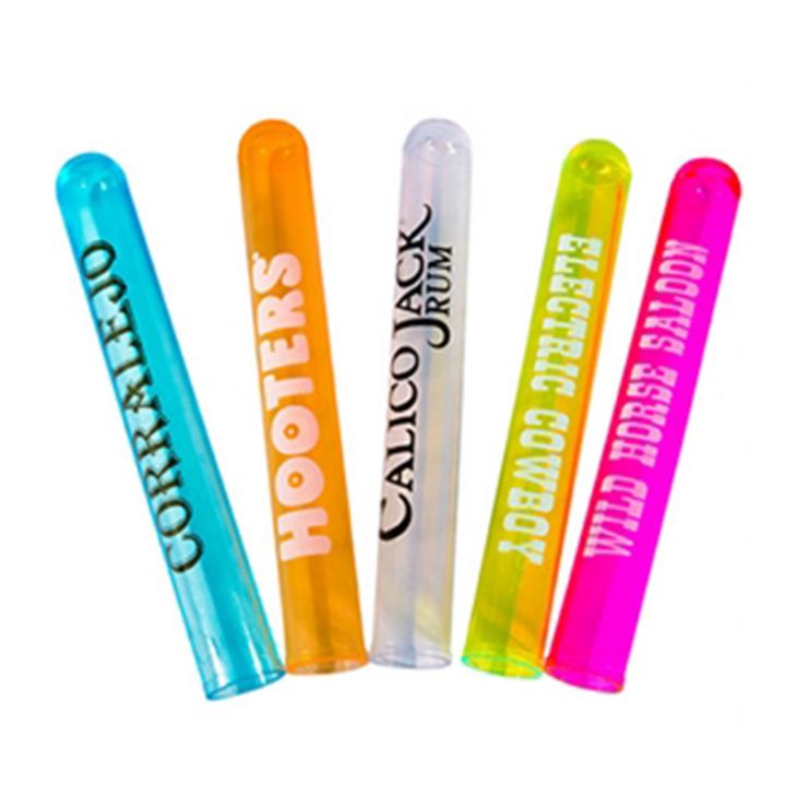 Custom Test Tube Shots main image